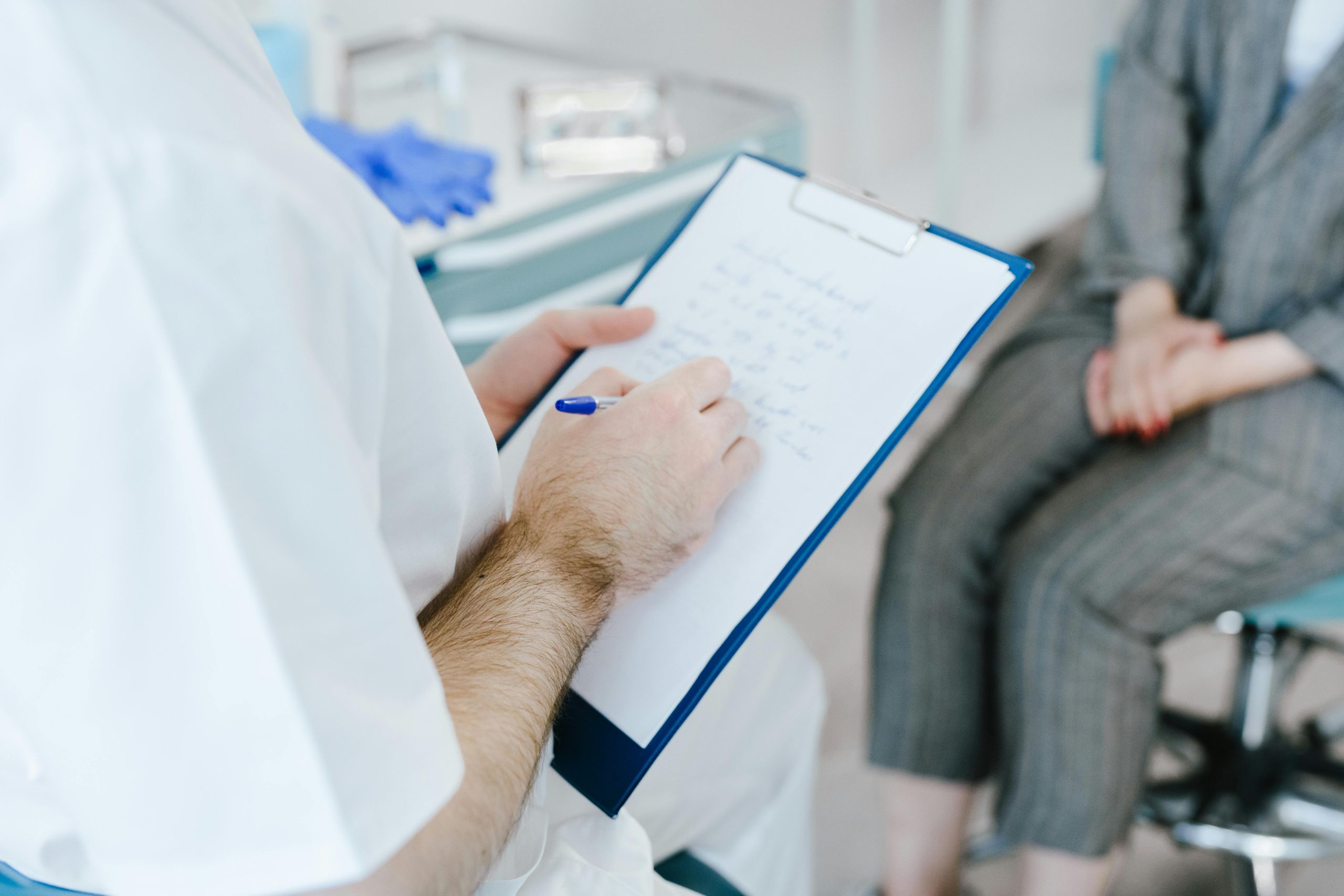 3 solutions rapides pour trouver un médecin les jours fériés